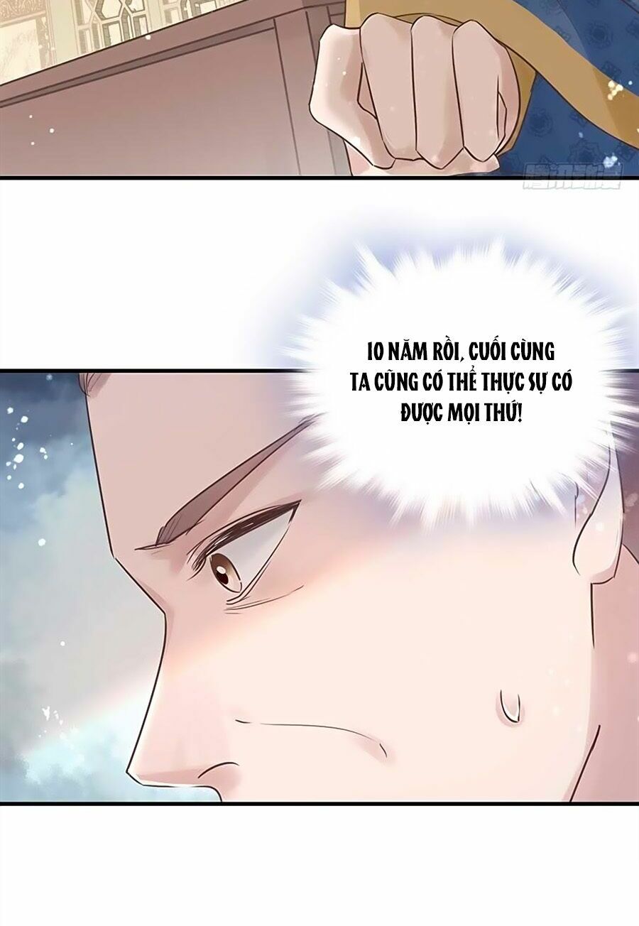 Liệt Hỏa Cuồng Phi: Vương Gia Thú Tính Muốn Sủng: Chapter 24