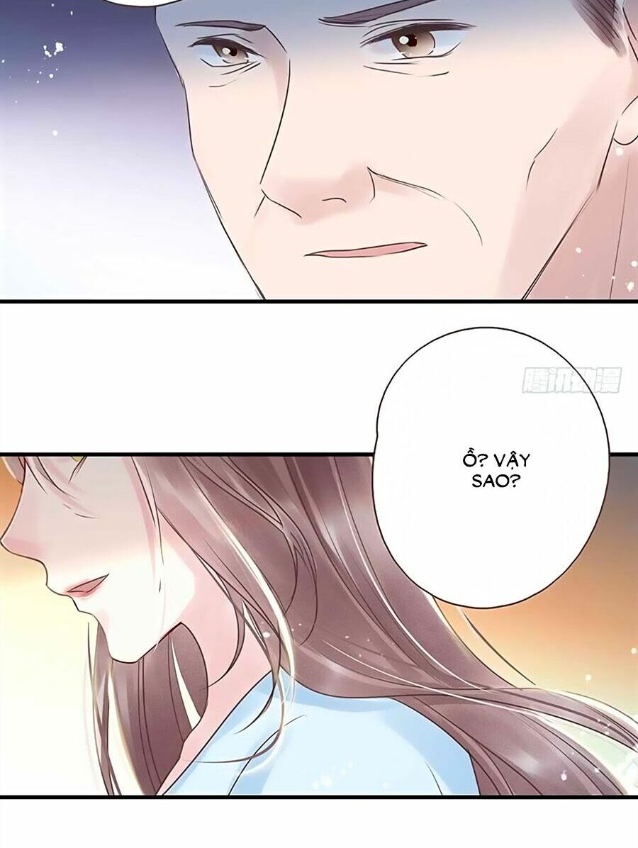 Liệt Hỏa Cuồng Phi: Vương Gia Thú Tính Muốn Sủng: Chapter 24