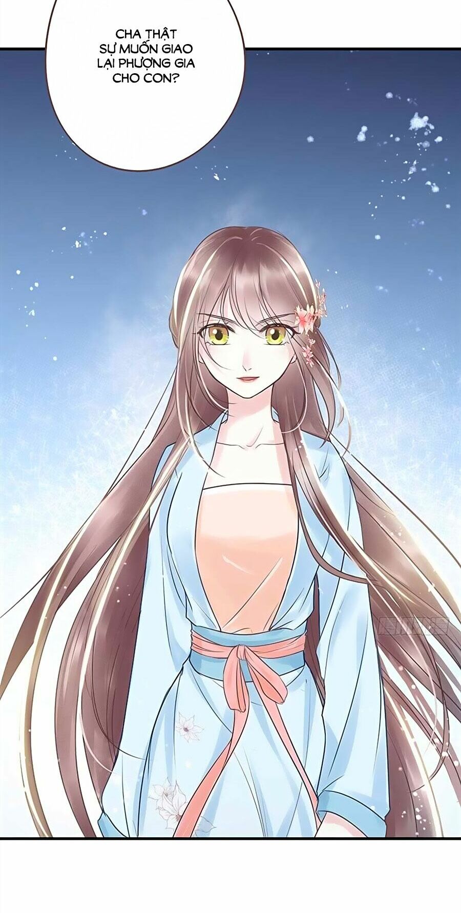 Liệt Hỏa Cuồng Phi: Vương Gia Thú Tính Muốn Sủng: Chapter 24