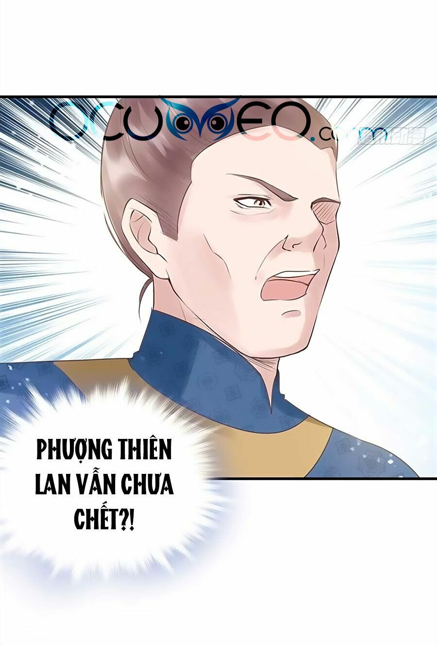 Liệt Hỏa Cuồng Phi: Vương Gia Thú Tính Muốn Sủng: Chapter 24