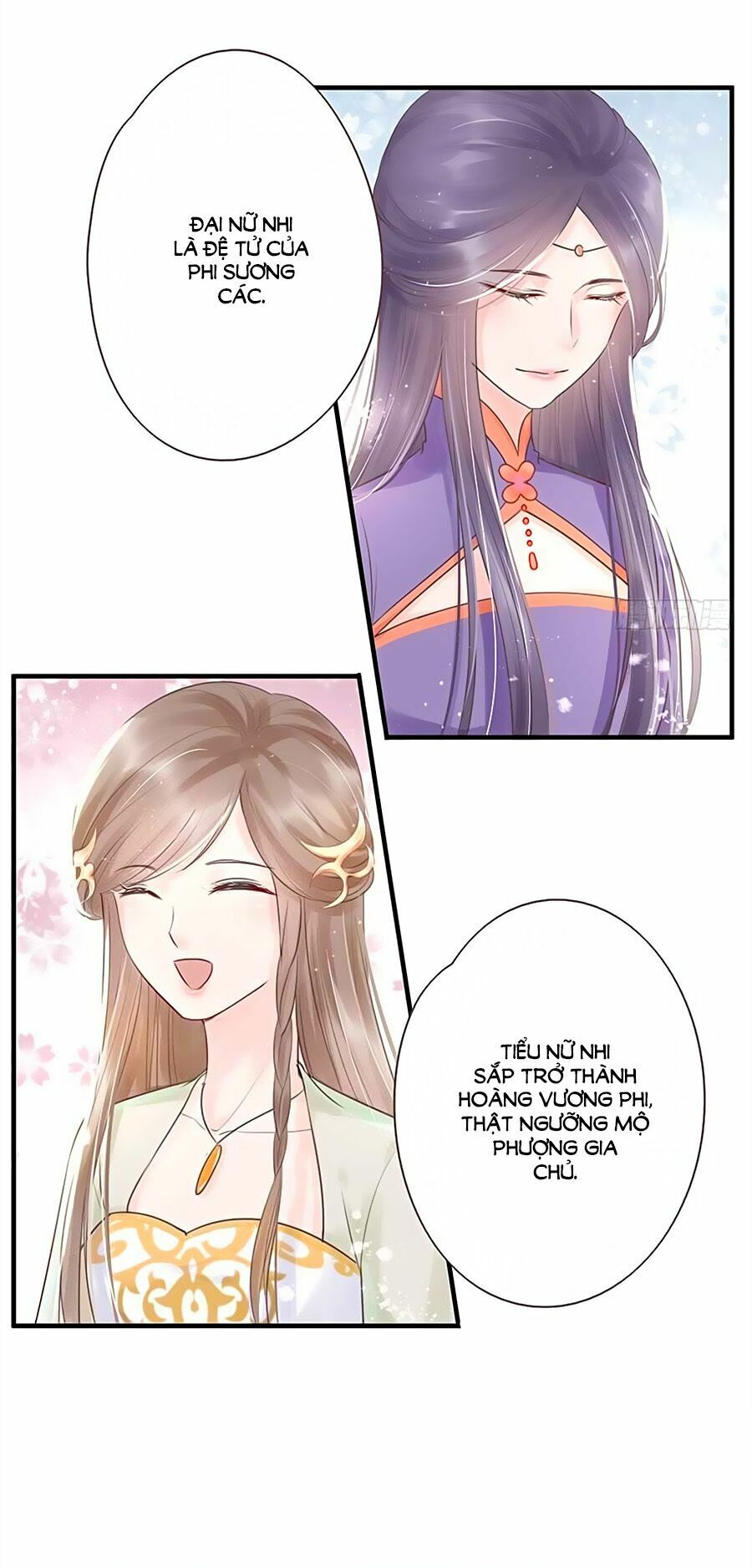 Liệt Hỏa Cuồng Phi: Vương Gia Thú Tính Muốn Sủng: Chapter 24