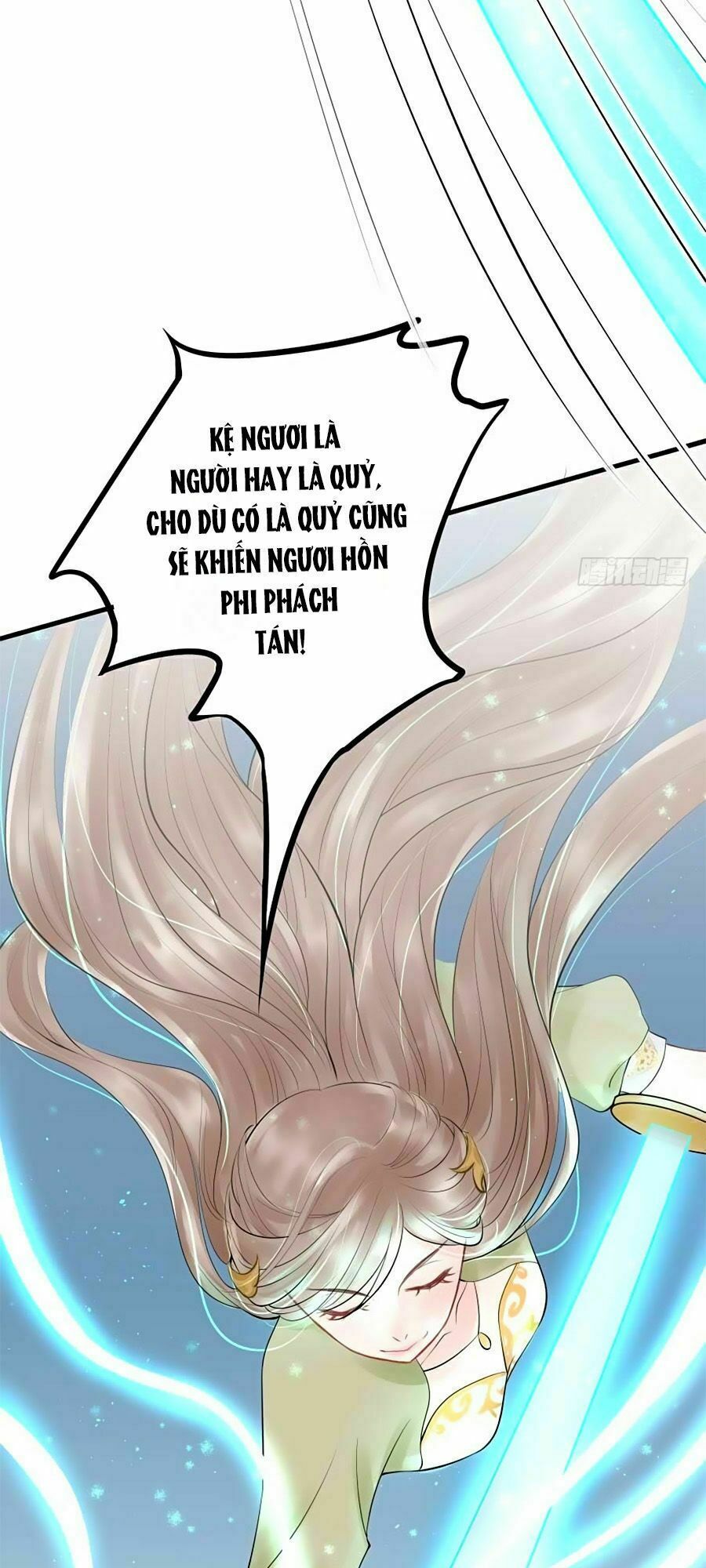 Liệt Hỏa Cuồng Phi: Vương Gia Thú Tính Muốn Sủng: Chapter 25