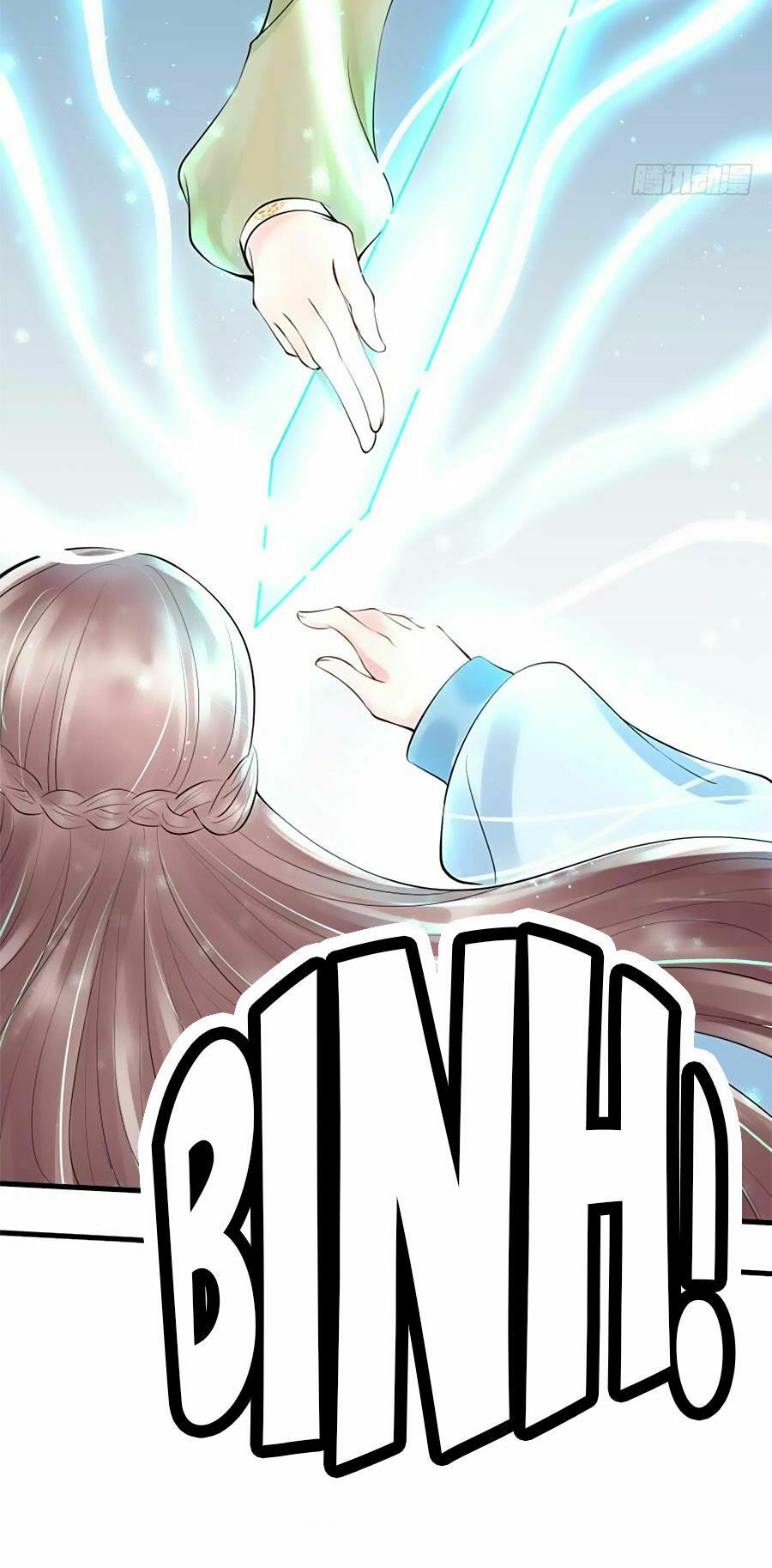 Liệt Hỏa Cuồng Phi: Vương Gia Thú Tính Muốn Sủng: Chapter 25