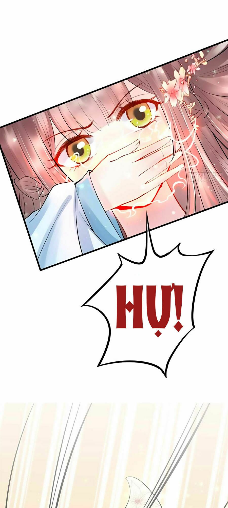 Liệt Hỏa Cuồng Phi: Vương Gia Thú Tính Muốn Sủng: Chapter 25