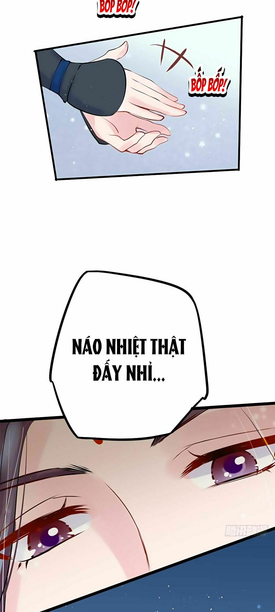 Liệt Hỏa Cuồng Phi: Vương Gia Thú Tính Muốn Sủng: Chapter 25