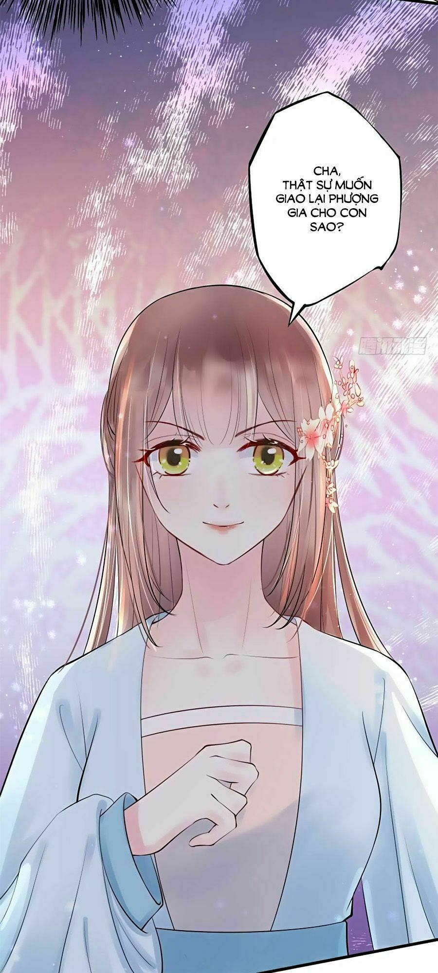 Liệt Hỏa Cuồng Phi: Vương Gia Thú Tính Muốn Sủng: Chapter 25