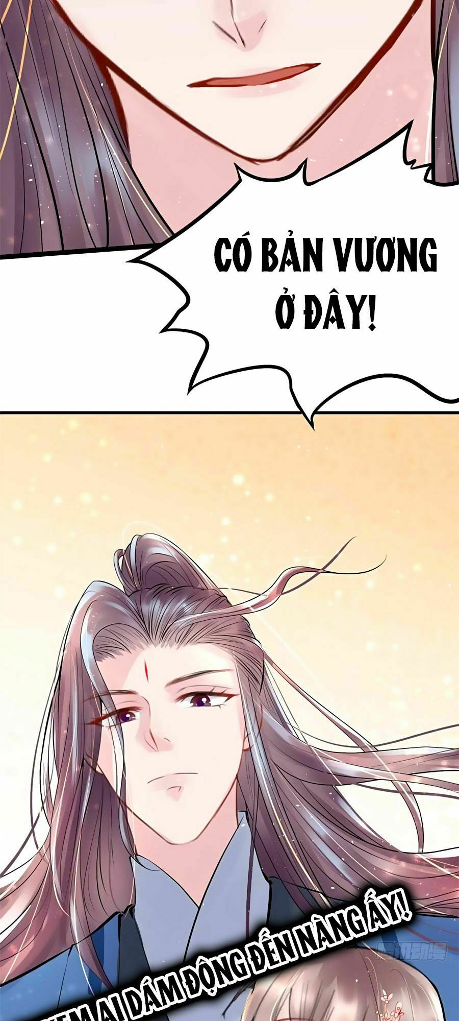 Liệt Hỏa Cuồng Phi: Vương Gia Thú Tính Muốn Sủng: Chapter 25