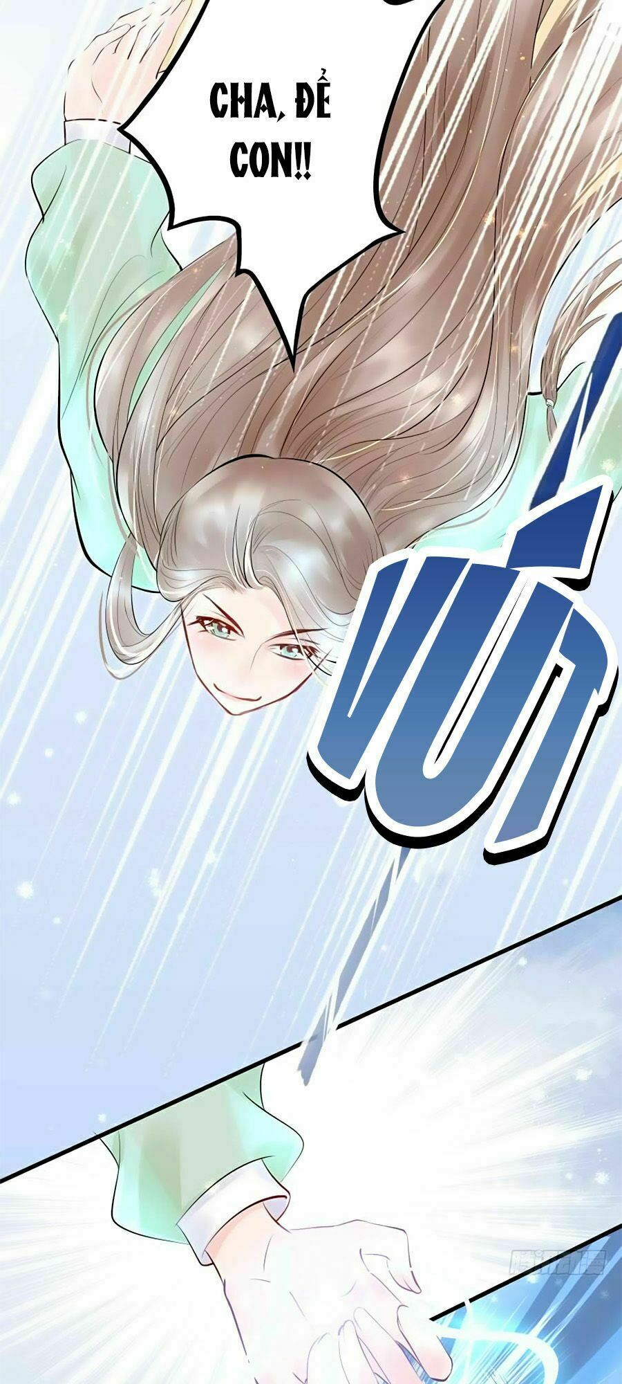 Liệt Hỏa Cuồng Phi: Vương Gia Thú Tính Muốn Sủng: Chapter 25