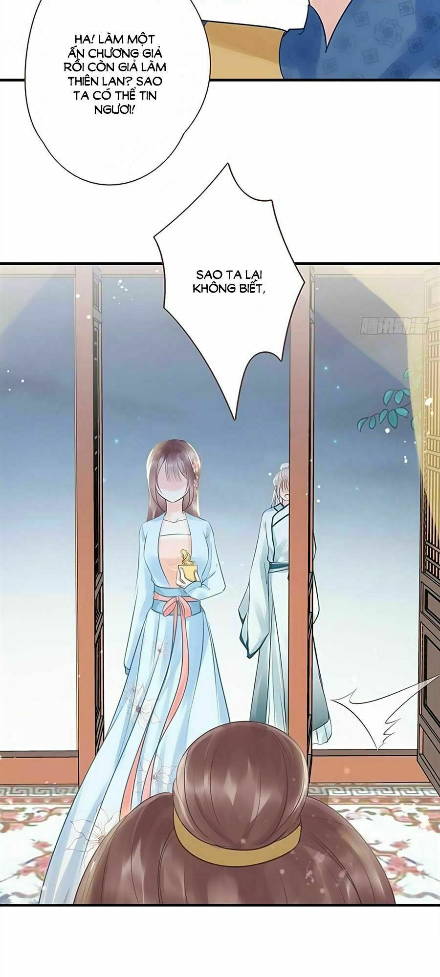 Liệt Hỏa Cuồng Phi: Vương Gia Thú Tính Muốn Sủng: Chapter 26