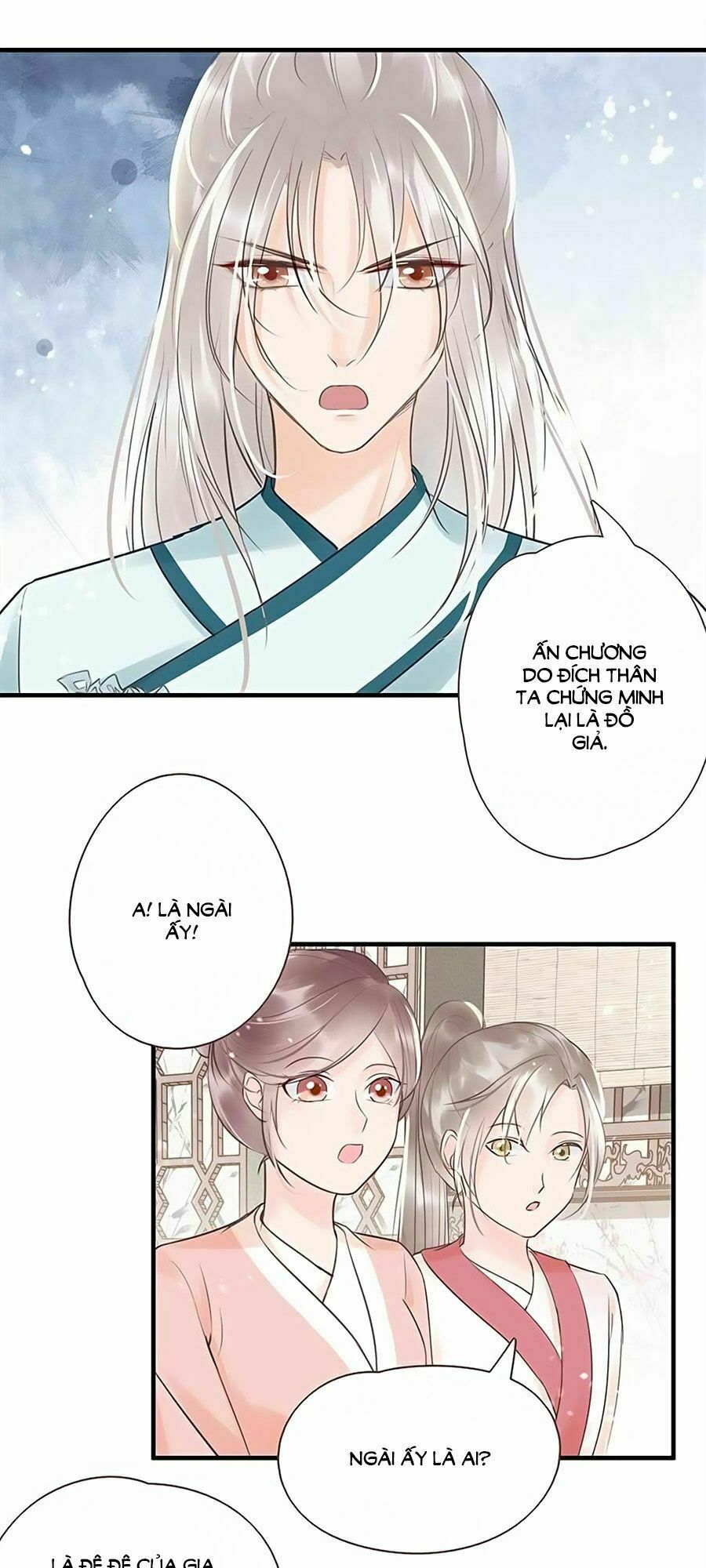Liệt Hỏa Cuồng Phi: Vương Gia Thú Tính Muốn Sủng: Chapter 26