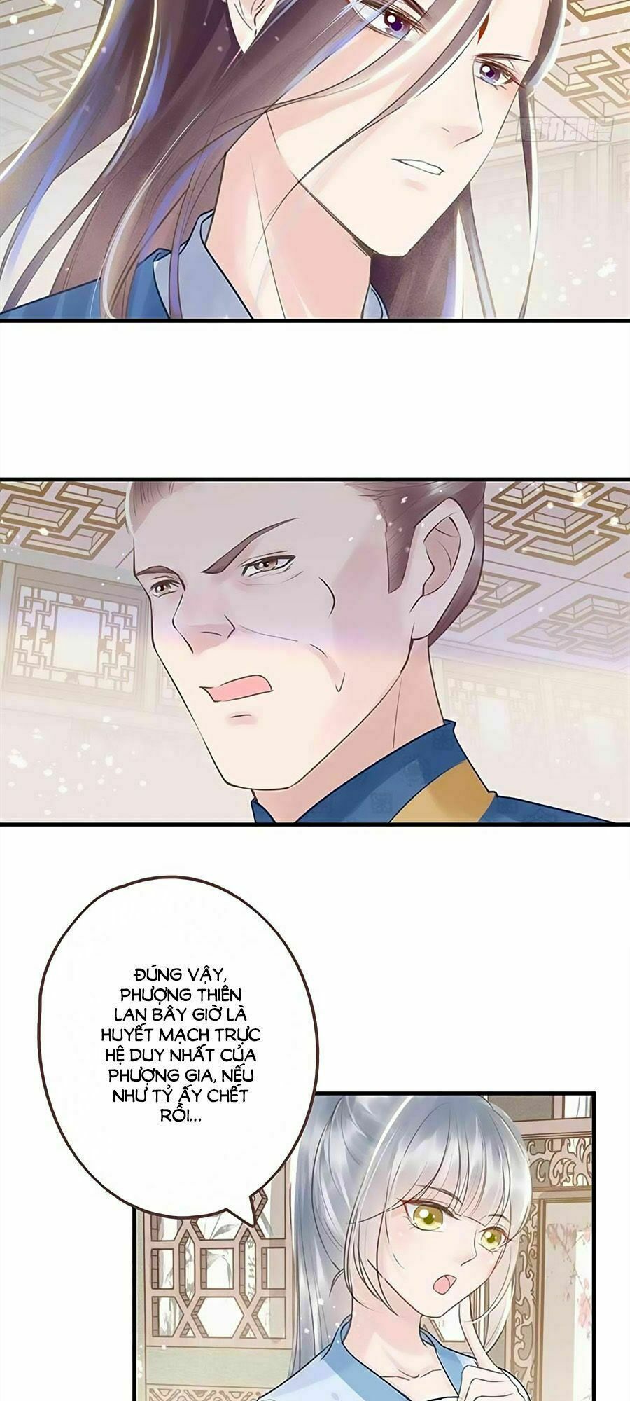 Liệt Hỏa Cuồng Phi: Vương Gia Thú Tính Muốn Sủng: Chapter 26