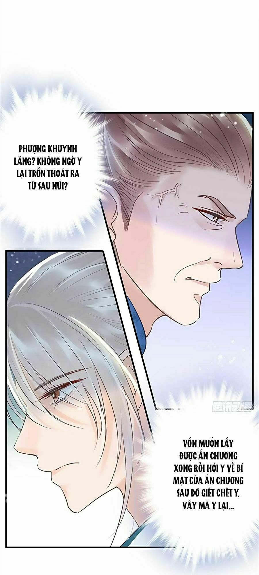 Liệt Hỏa Cuồng Phi: Vương Gia Thú Tính Muốn Sủng: Chapter 26