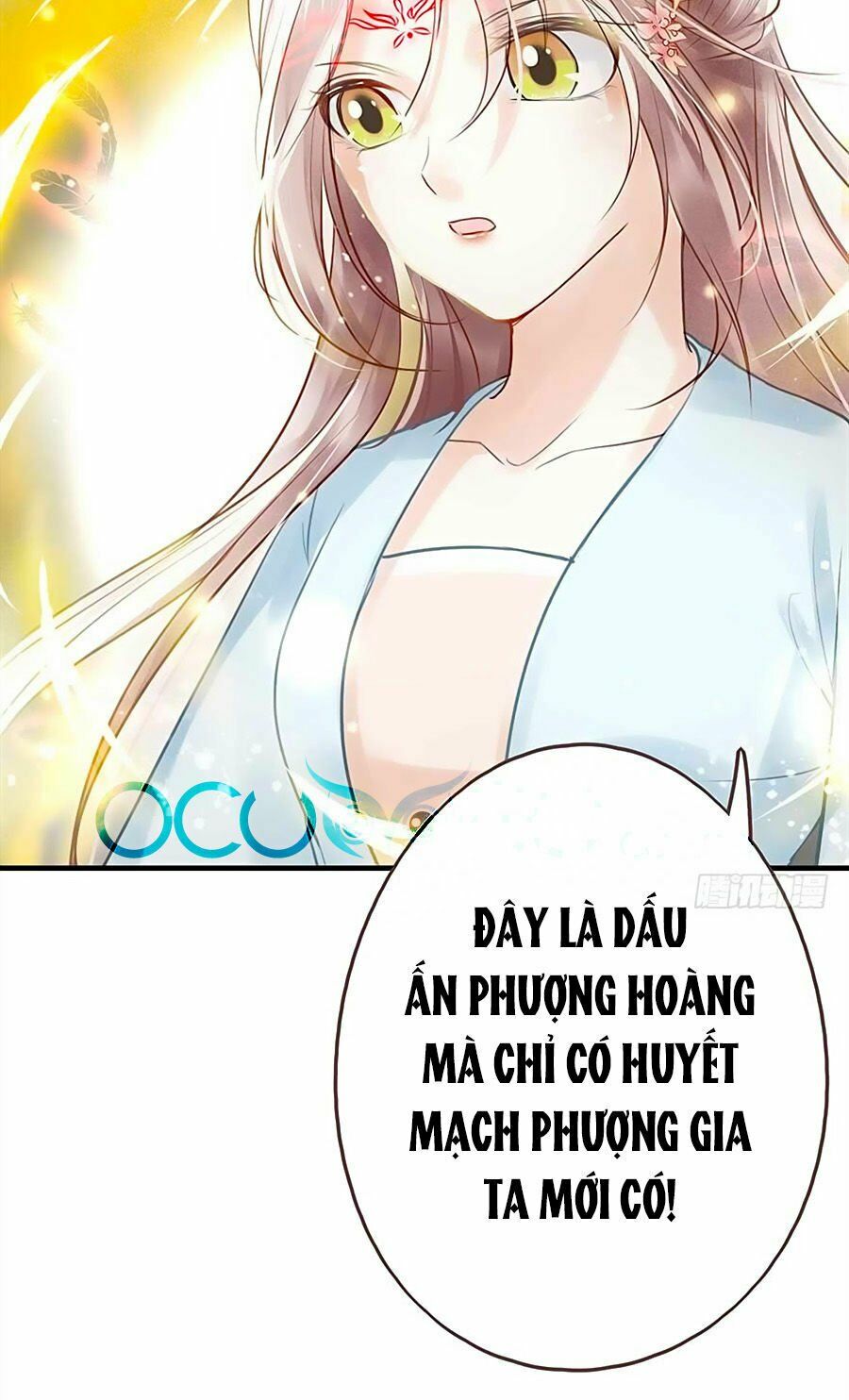 Liệt Hỏa Cuồng Phi: Vương Gia Thú Tính Muốn Sủng: Chapter 26