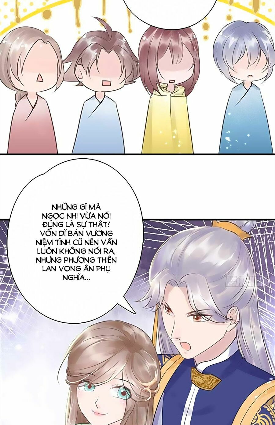 Liệt Hỏa Cuồng Phi: Vương Gia Thú Tính Muốn Sủng: Chapter 27
