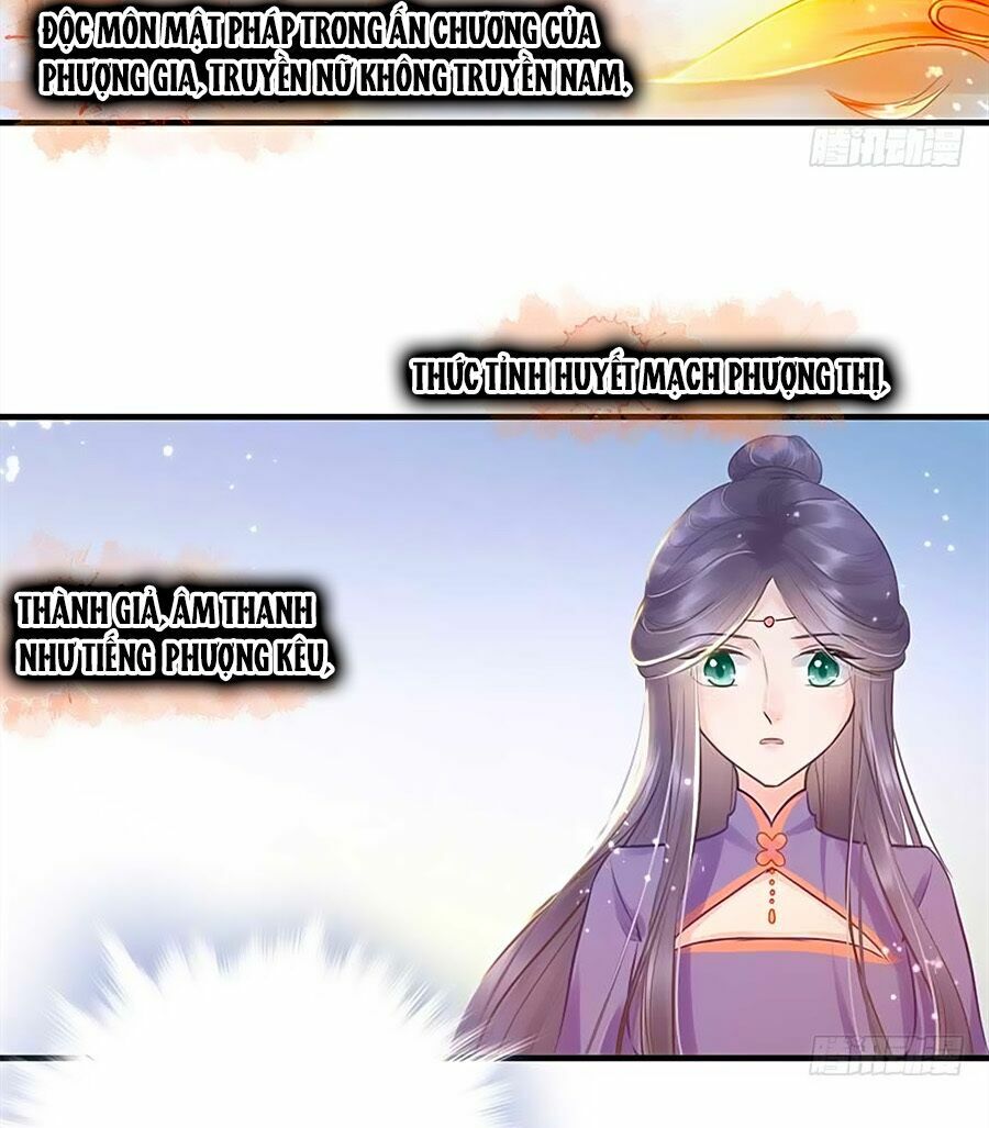 Liệt Hỏa Cuồng Phi: Vương Gia Thú Tính Muốn Sủng: Chapter 27