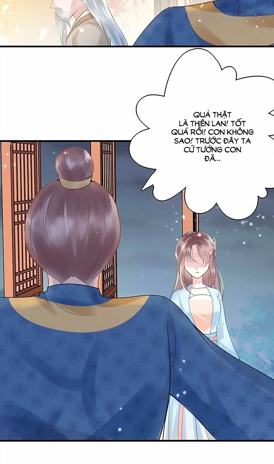 Liệt Hỏa Cuồng Phi: Vương Gia Thú Tính Muốn Sủng: Chapter 27