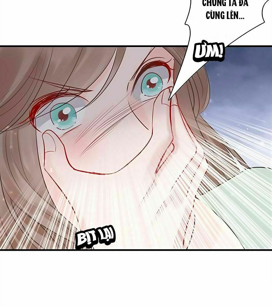 Liệt Hỏa Cuồng Phi: Vương Gia Thú Tính Muốn Sủng: Chapter 28