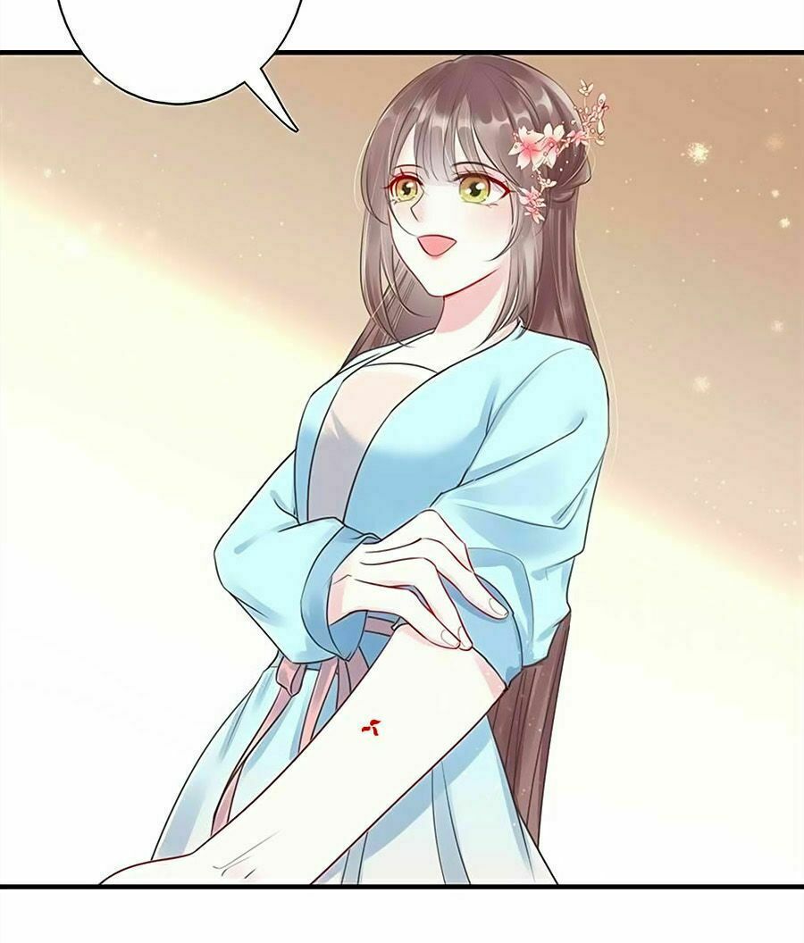 Liệt Hỏa Cuồng Phi: Vương Gia Thú Tính Muốn Sủng: Chapter 28