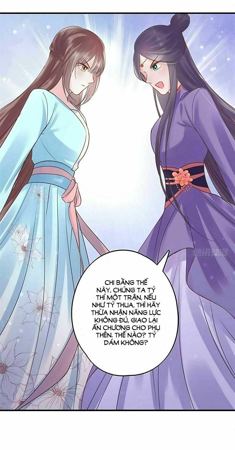 Liệt Hỏa Cuồng Phi: Vương Gia Thú Tính Muốn Sủng: Chapter 28