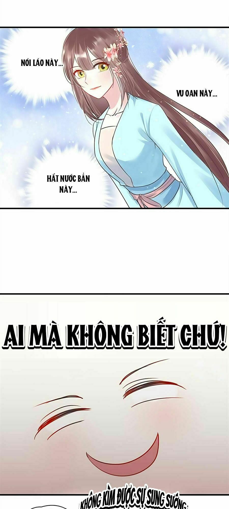 Liệt Hỏa Cuồng Phi: Vương Gia Thú Tính Muốn Sủng: Chapter 28
