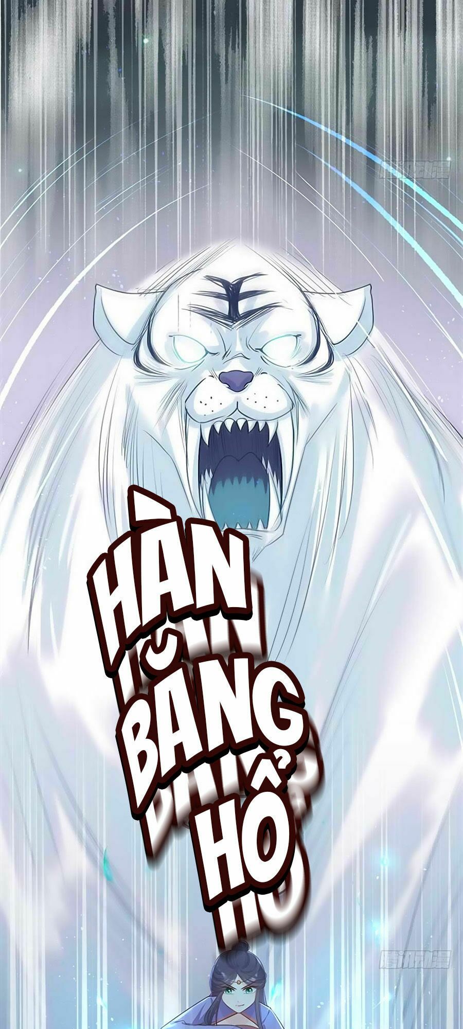 Liệt Hỏa Cuồng Phi: Vương Gia Thú Tính Muốn Sủng: Chapter 29