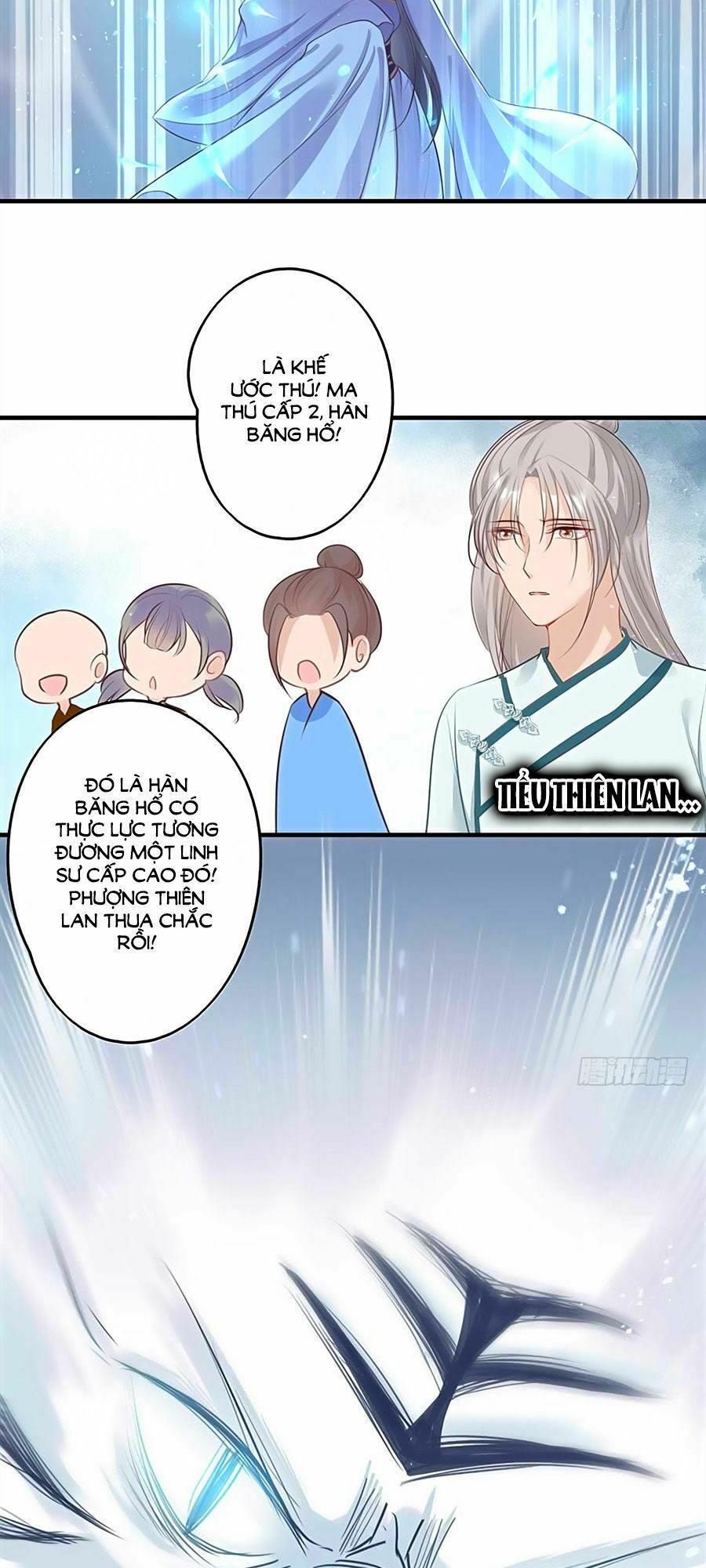 Liệt Hỏa Cuồng Phi: Vương Gia Thú Tính Muốn Sủng: Chapter 29
