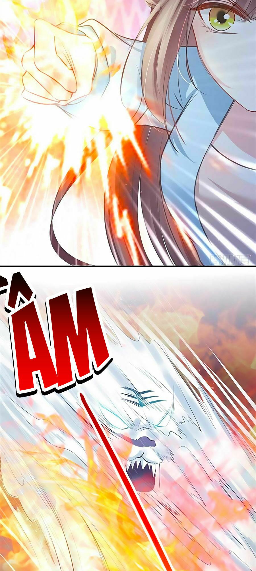 Liệt Hỏa Cuồng Phi: Vương Gia Thú Tính Muốn Sủng: Chapter 29