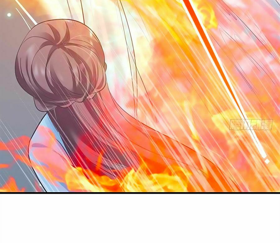 Liệt Hỏa Cuồng Phi: Vương Gia Thú Tính Muốn Sủng: Chapter 29
