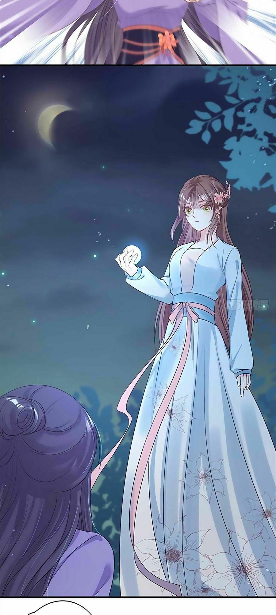 Liệt Hỏa Cuồng Phi: Vương Gia Thú Tính Muốn Sủng: Chapter 29