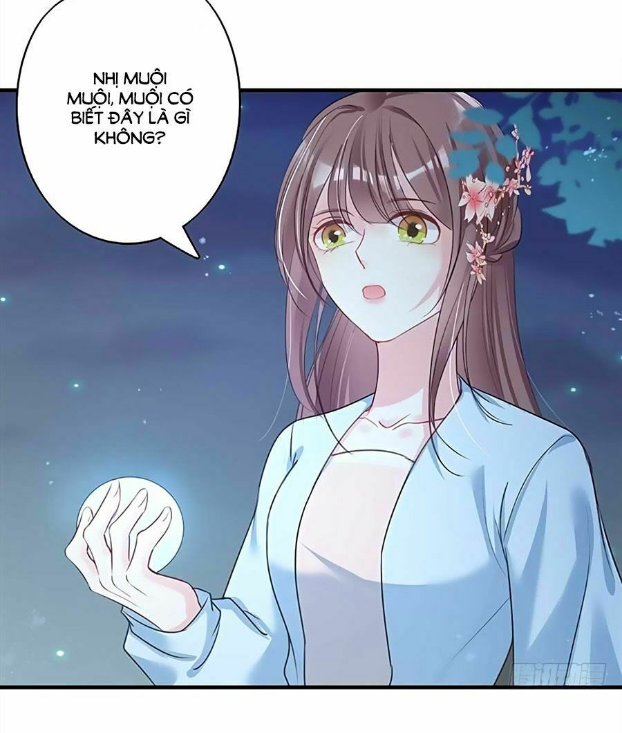 Liệt Hỏa Cuồng Phi: Vương Gia Thú Tính Muốn Sủng: Chapter 29