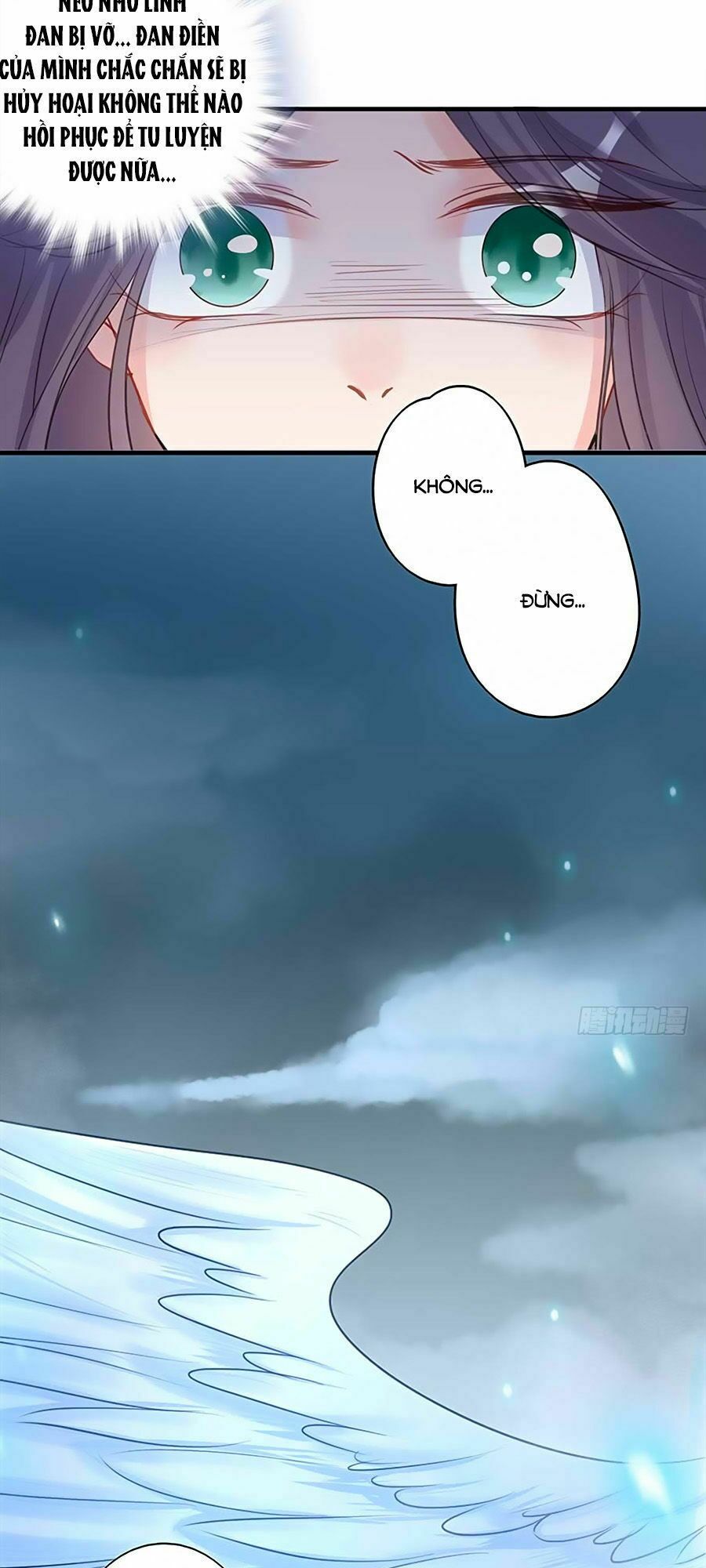 Liệt Hỏa Cuồng Phi: Vương Gia Thú Tính Muốn Sủng: Chapter 29