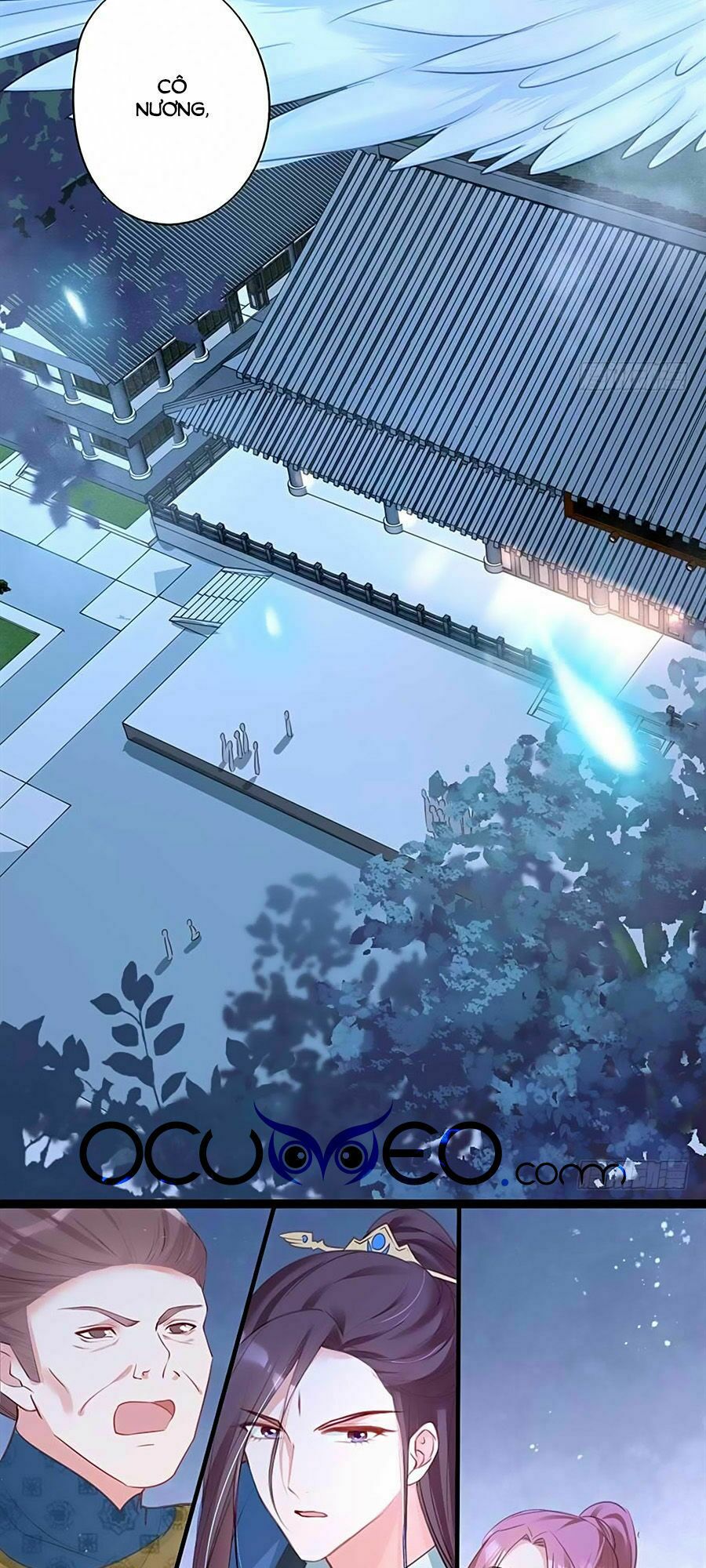 Liệt Hỏa Cuồng Phi: Vương Gia Thú Tính Muốn Sủng: Chapter 29