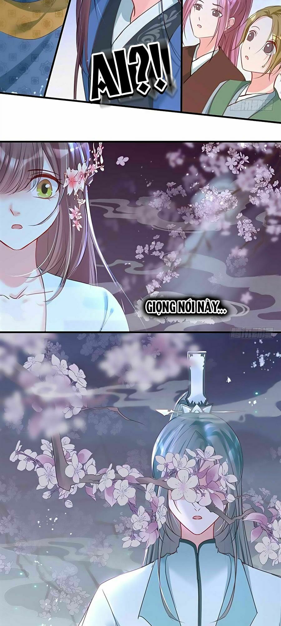 Liệt Hỏa Cuồng Phi: Vương Gia Thú Tính Muốn Sủng: Chapter 29