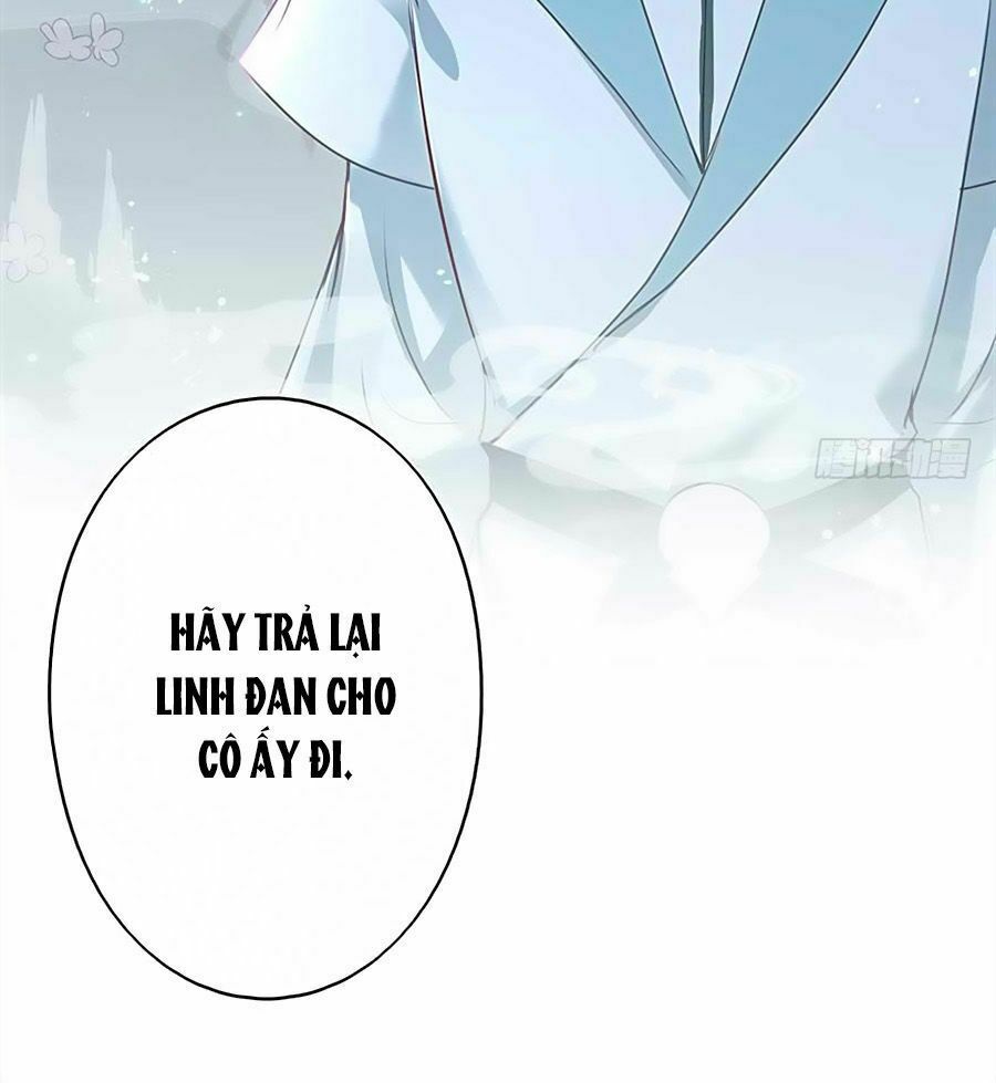 Liệt Hỏa Cuồng Phi: Vương Gia Thú Tính Muốn Sủng: Chapter 29