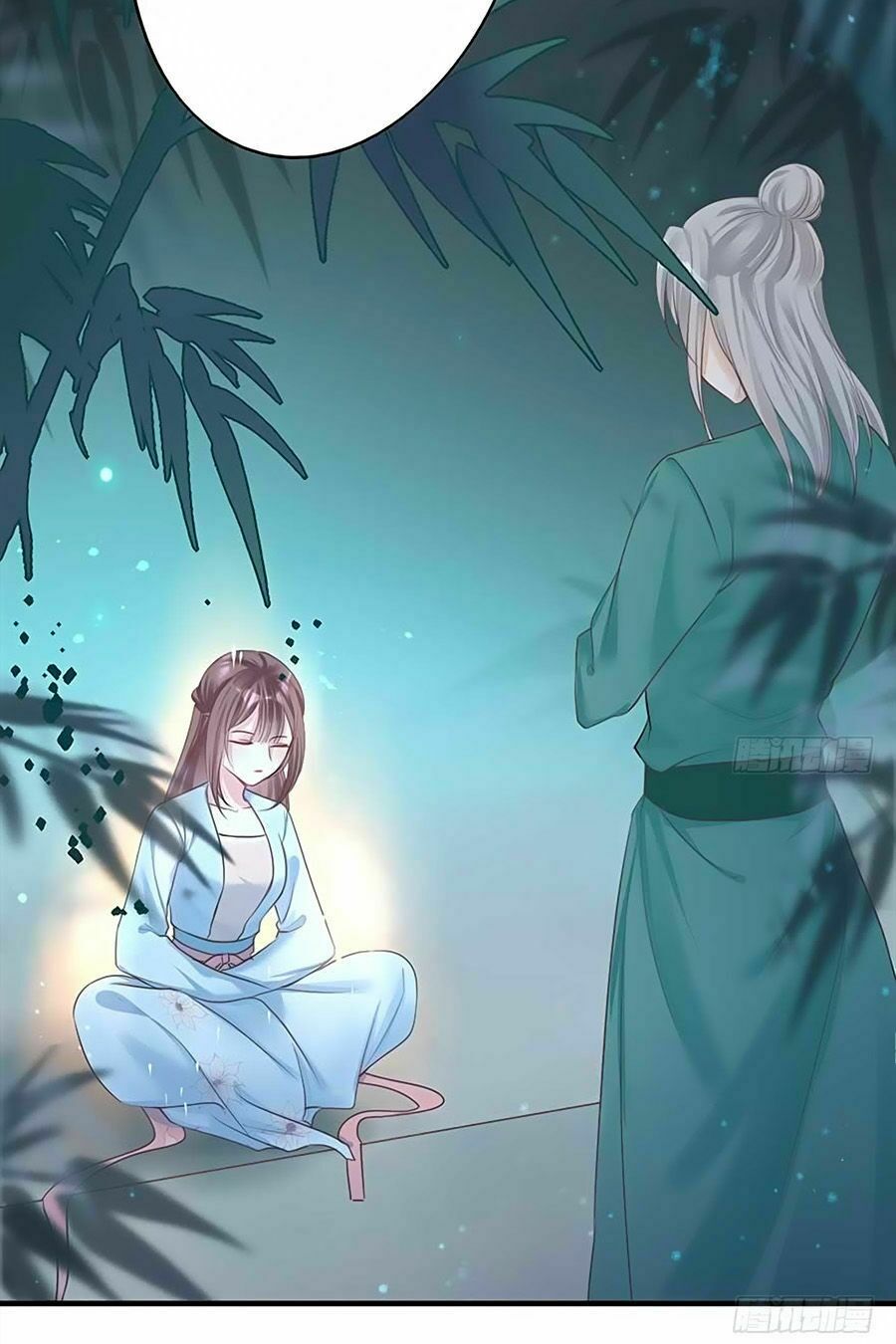 Liệt Hỏa Cuồng Phi: Vương Gia Thú Tính Muốn Sủng: Chapter 29