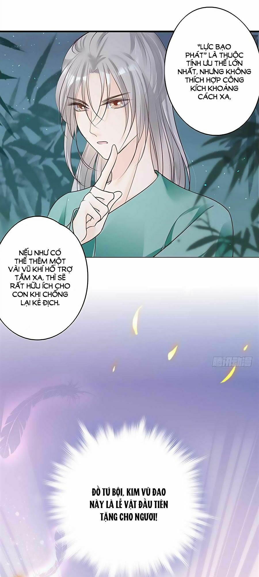 Liệt Hỏa Cuồng Phi: Vương Gia Thú Tính Muốn Sủng: Chapter 29