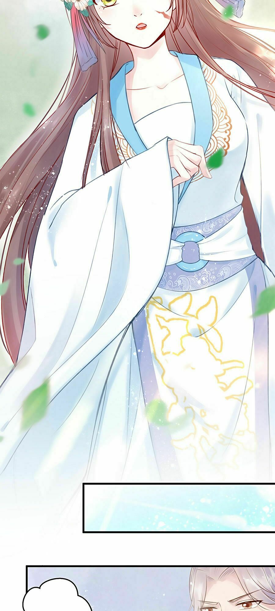 Liệt Hỏa Cuồng Phi: Vương Gia Thú Tính Muốn Sủng: Chapter 3