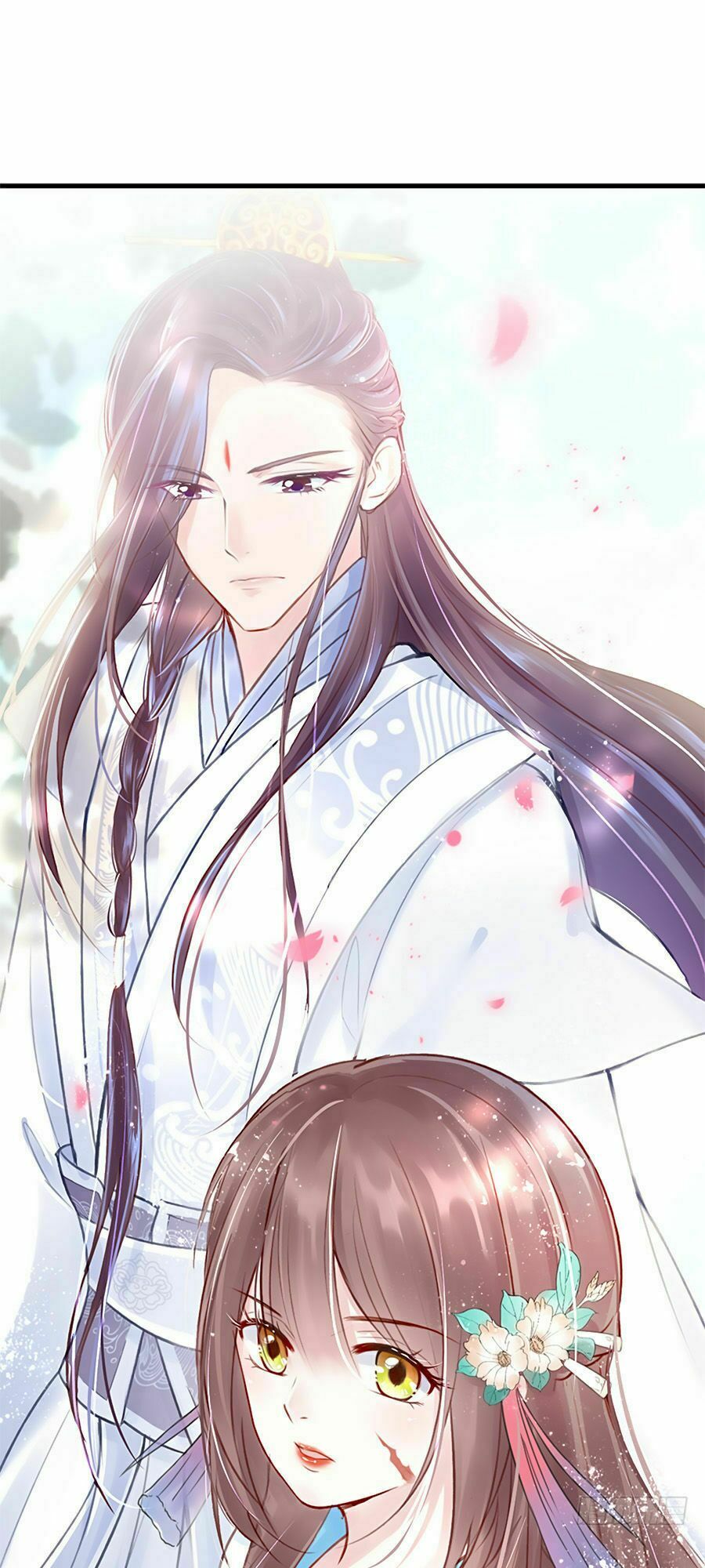 Liệt Hỏa Cuồng Phi: Vương Gia Thú Tính Muốn Sủng: Chapter 3