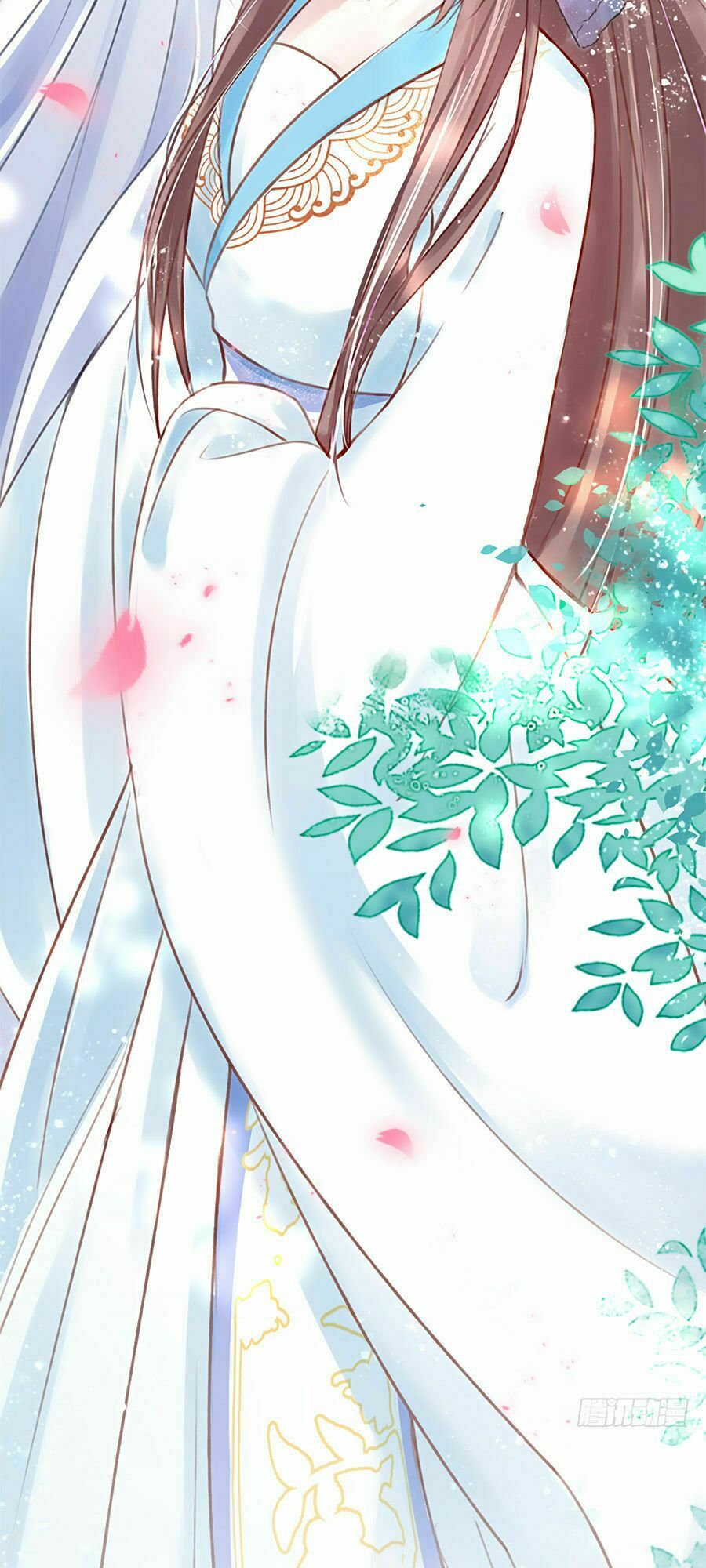Liệt Hỏa Cuồng Phi: Vương Gia Thú Tính Muốn Sủng: Chapter 3