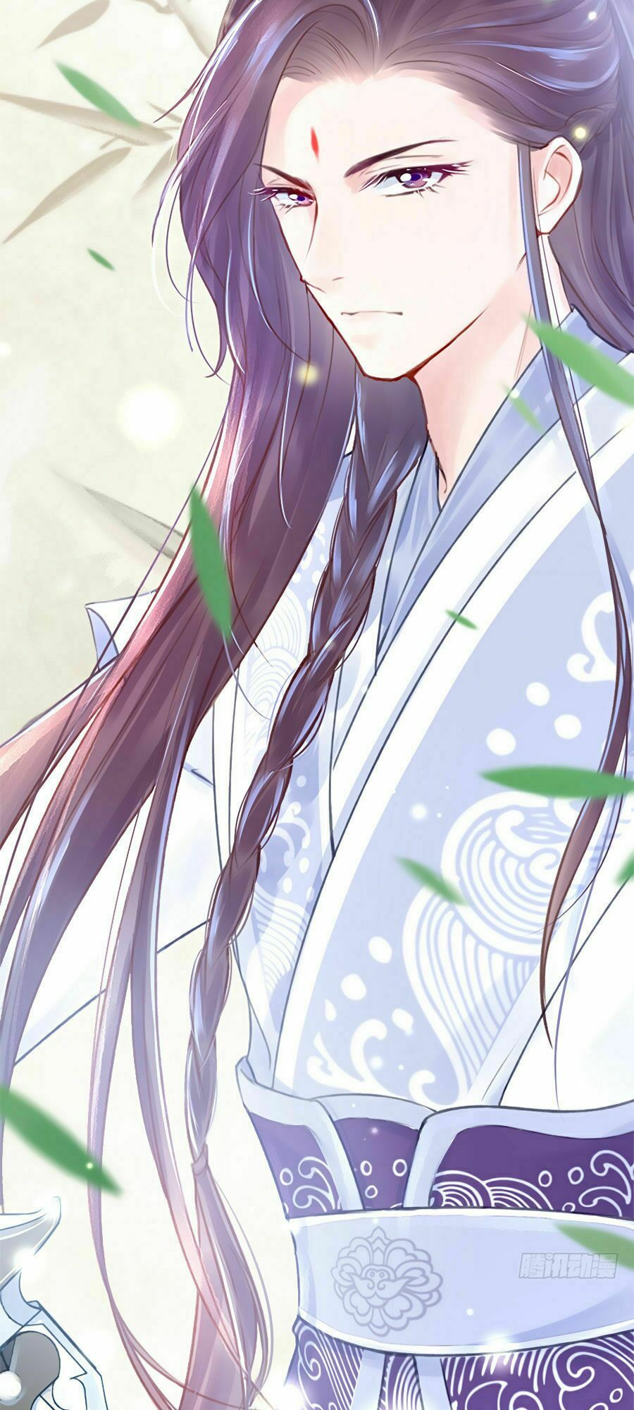 Liệt Hỏa Cuồng Phi: Vương Gia Thú Tính Muốn Sủng: Chapter 3