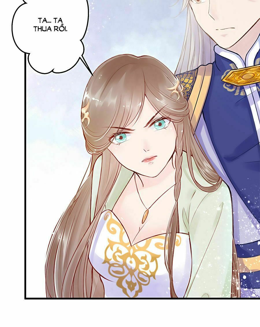 Liệt Hỏa Cuồng Phi: Vương Gia Thú Tính Muốn Sủng: Chapter 3
