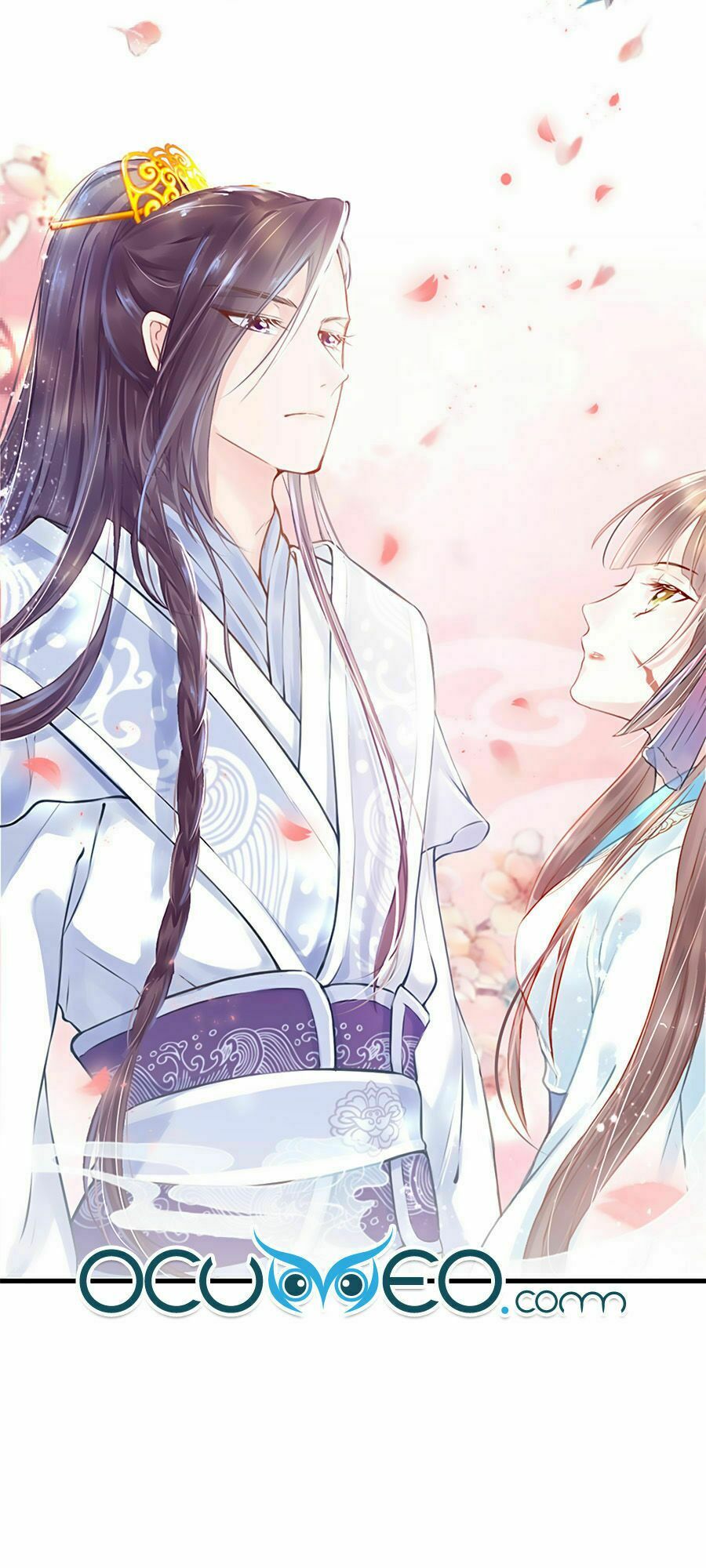 Liệt Hỏa Cuồng Phi: Vương Gia Thú Tính Muốn Sủng: Chapter 3