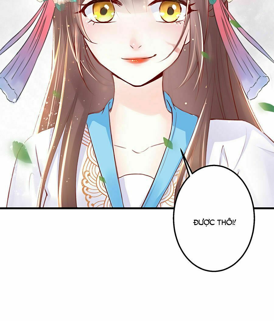 Liệt Hỏa Cuồng Phi: Vương Gia Thú Tính Muốn Sủng: Chapter 3