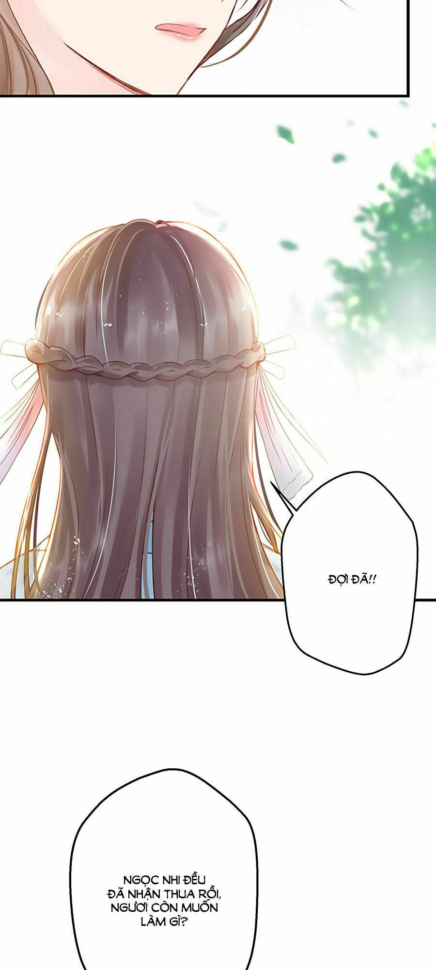 Liệt Hỏa Cuồng Phi: Vương Gia Thú Tính Muốn Sủng: Chapter 3