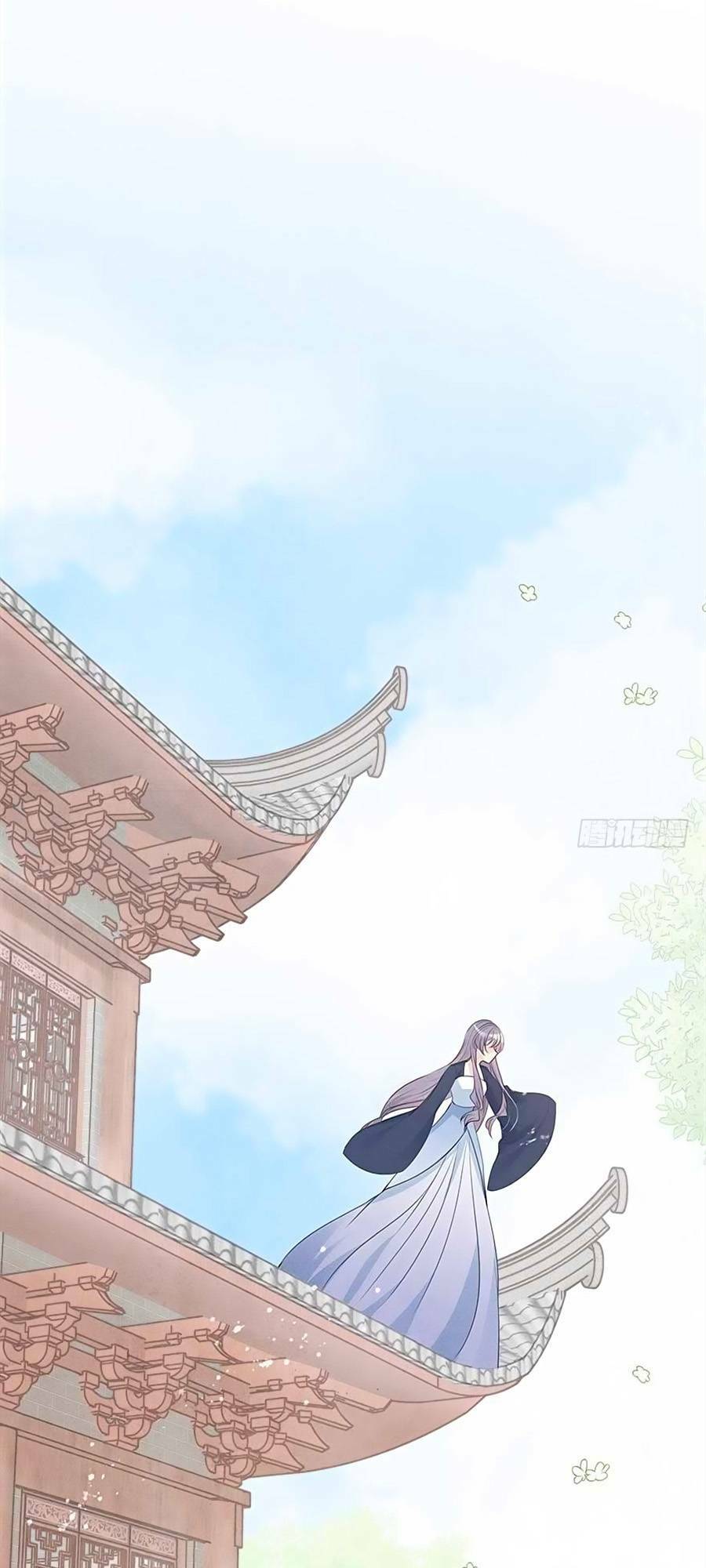 Liệt Hỏa Cuồng Phi: Vương Gia Thú Tính Muốn Sủng: Chapter 30
