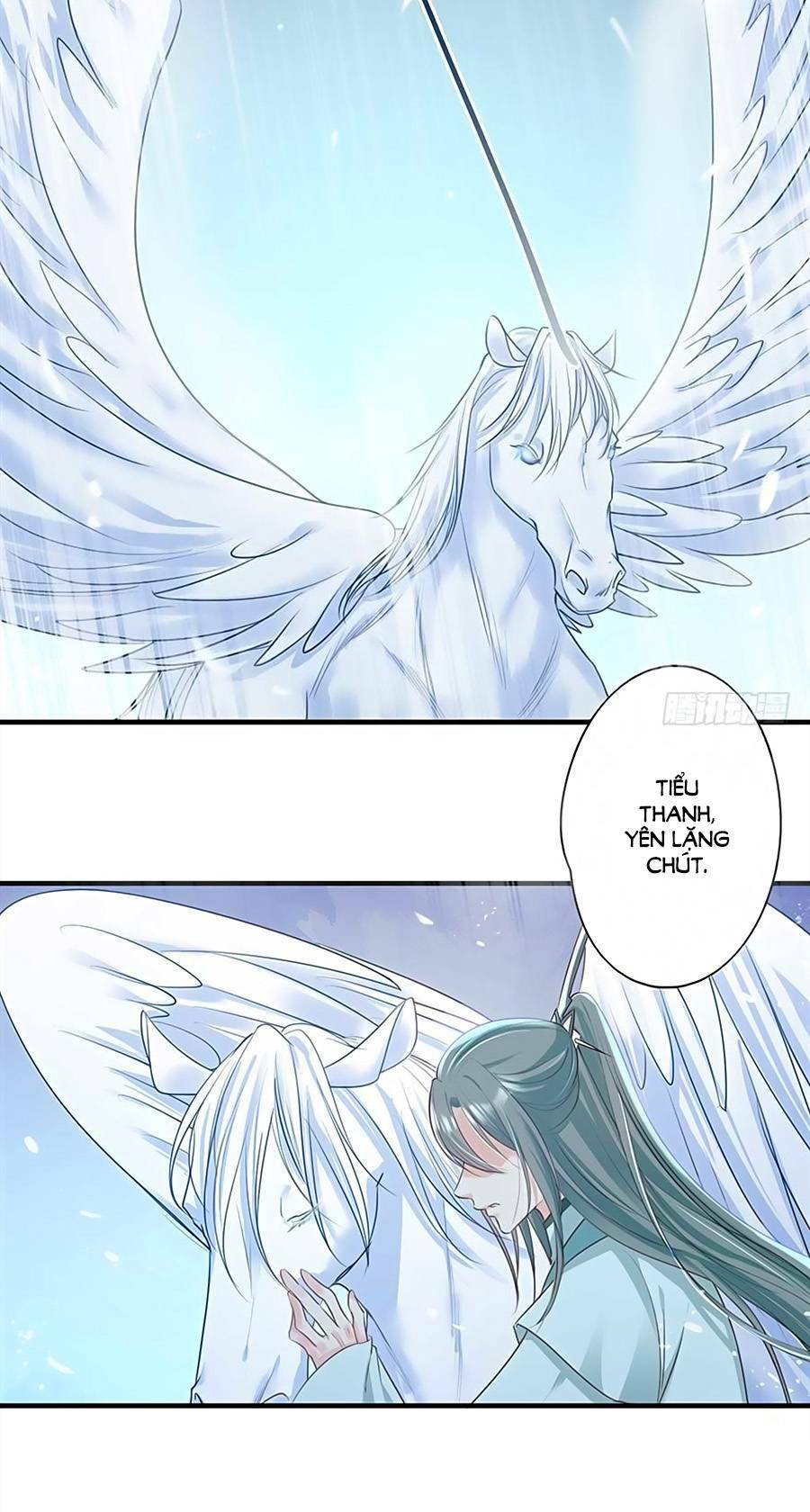 Liệt Hỏa Cuồng Phi: Vương Gia Thú Tính Muốn Sủng: Chapter 30