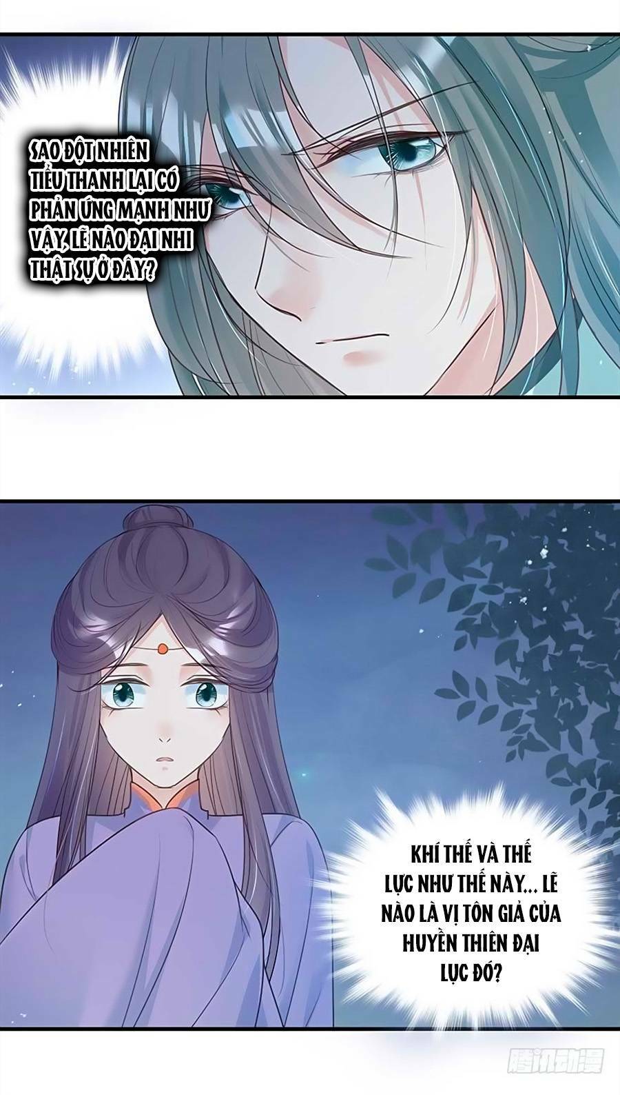 Liệt Hỏa Cuồng Phi: Vương Gia Thú Tính Muốn Sủng: Chapter 30