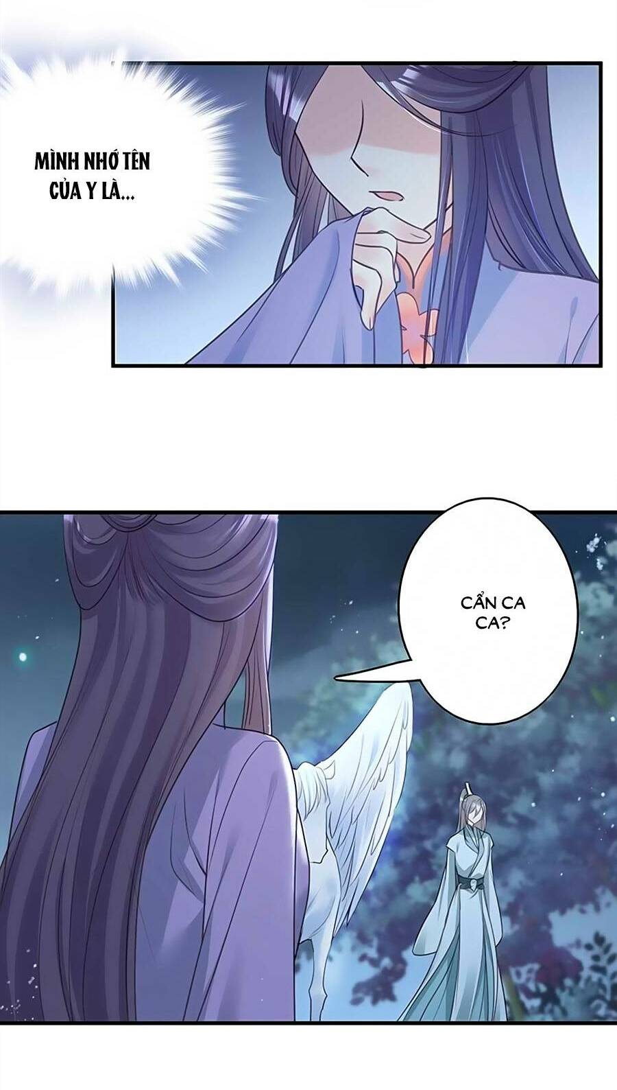 Liệt Hỏa Cuồng Phi: Vương Gia Thú Tính Muốn Sủng: Chapter 30