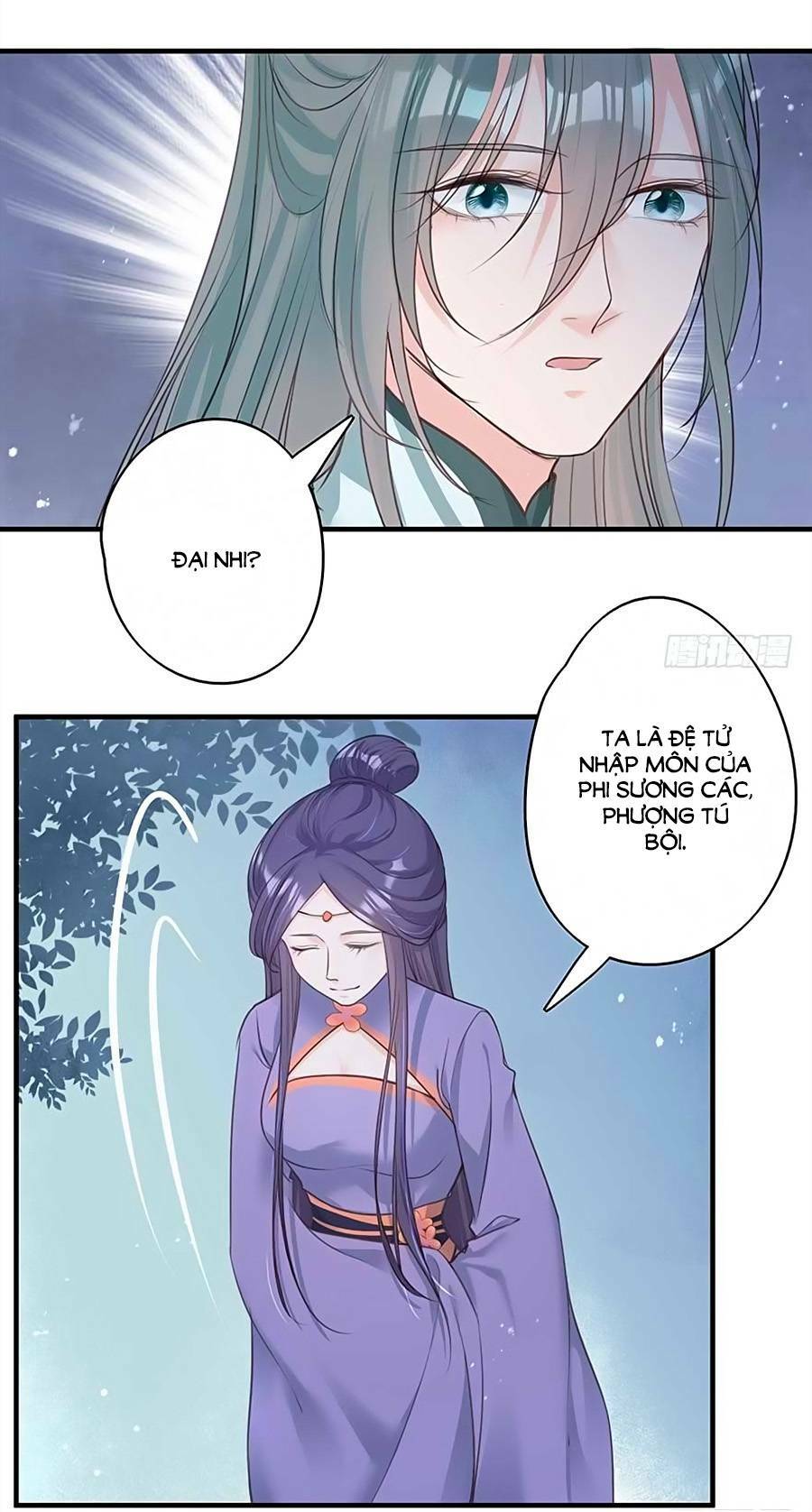 Liệt Hỏa Cuồng Phi: Vương Gia Thú Tính Muốn Sủng: Chapter 30