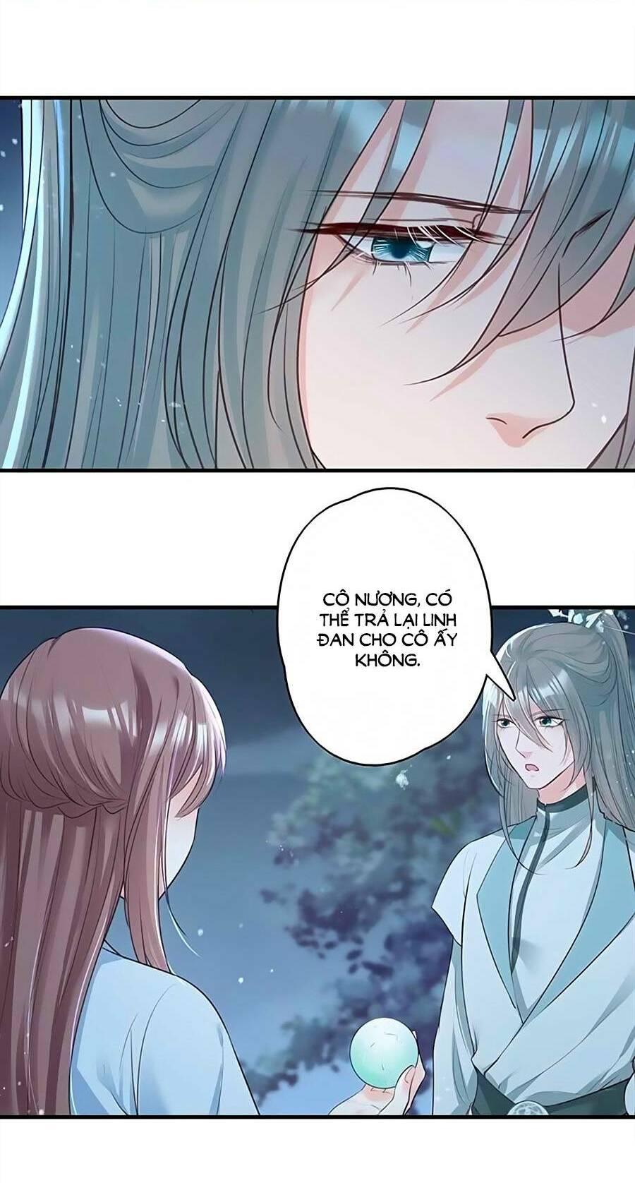 Liệt Hỏa Cuồng Phi: Vương Gia Thú Tính Muốn Sủng: Chapter 30